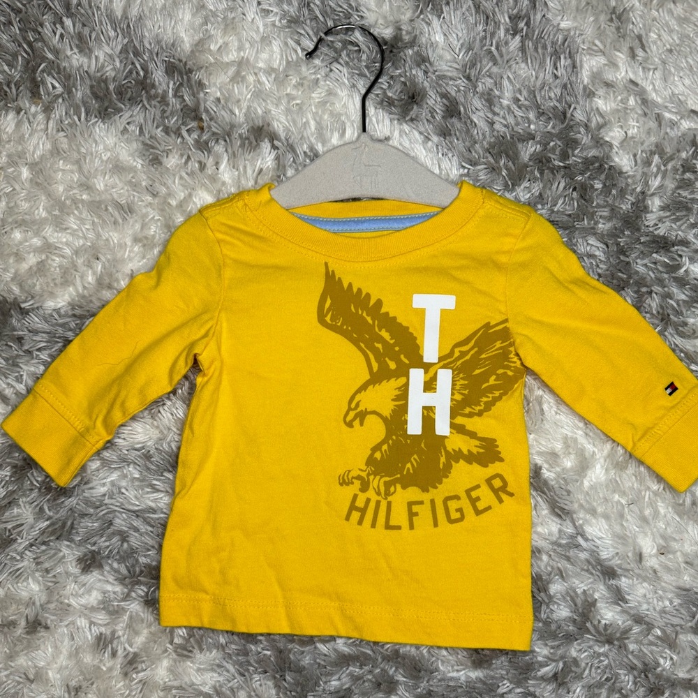 Tommy Kids Tee